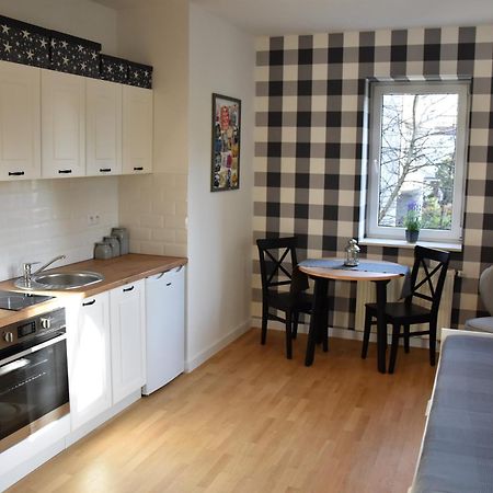 Apartamenty Coco Premium Saska Kepa Varsóvia Exterior foto