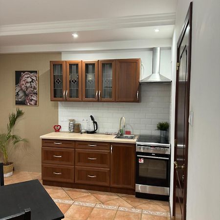 Apartamenty Coco Premium Saska Kepa Varsóvia Exterior foto
