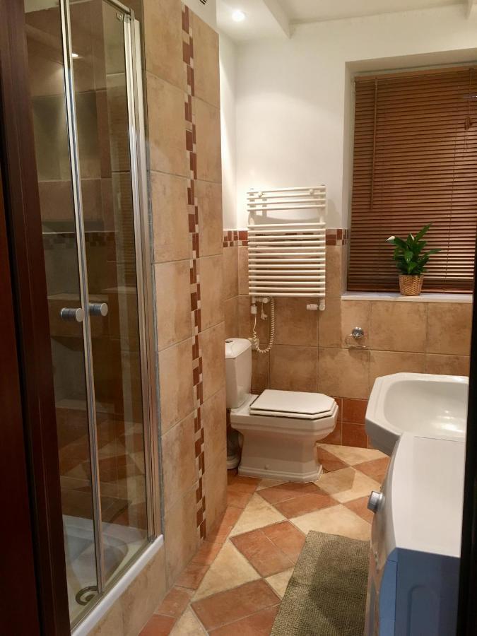 Apartamenty Coco Premium Saska Kepa Varsóvia Exterior foto