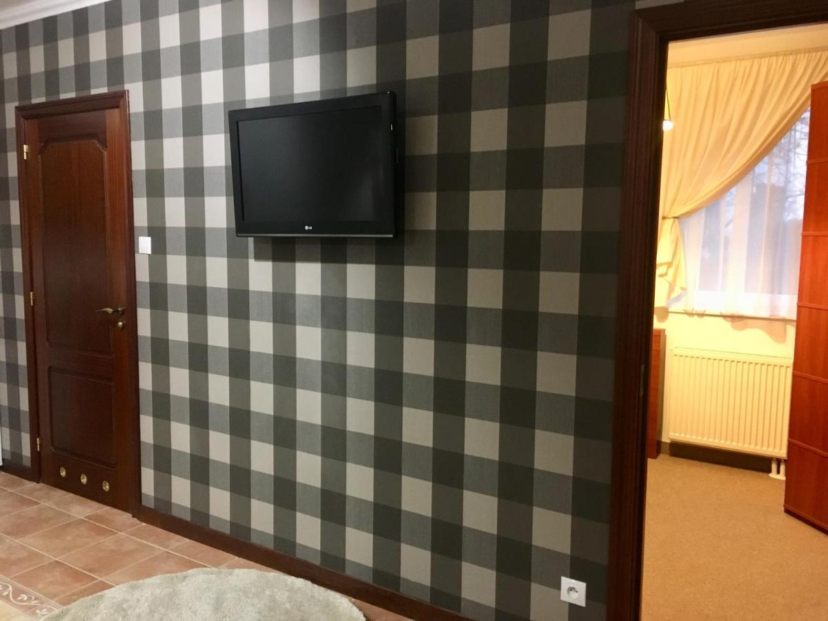 Apartamenty Coco Premium Saska Kepa Varsóvia Exterior foto