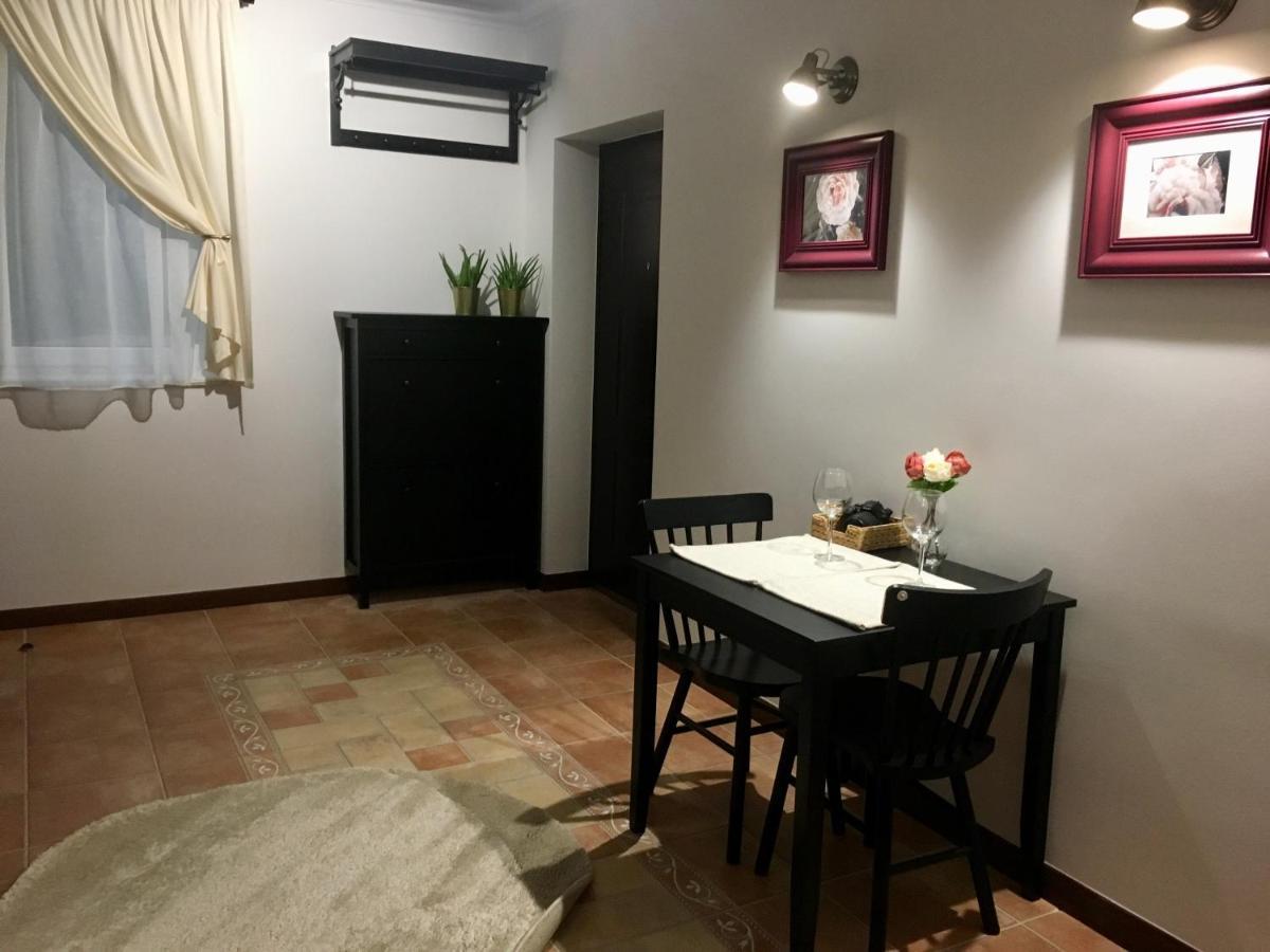 Apartamenty Coco Premium Saska Kepa Varsóvia Exterior foto