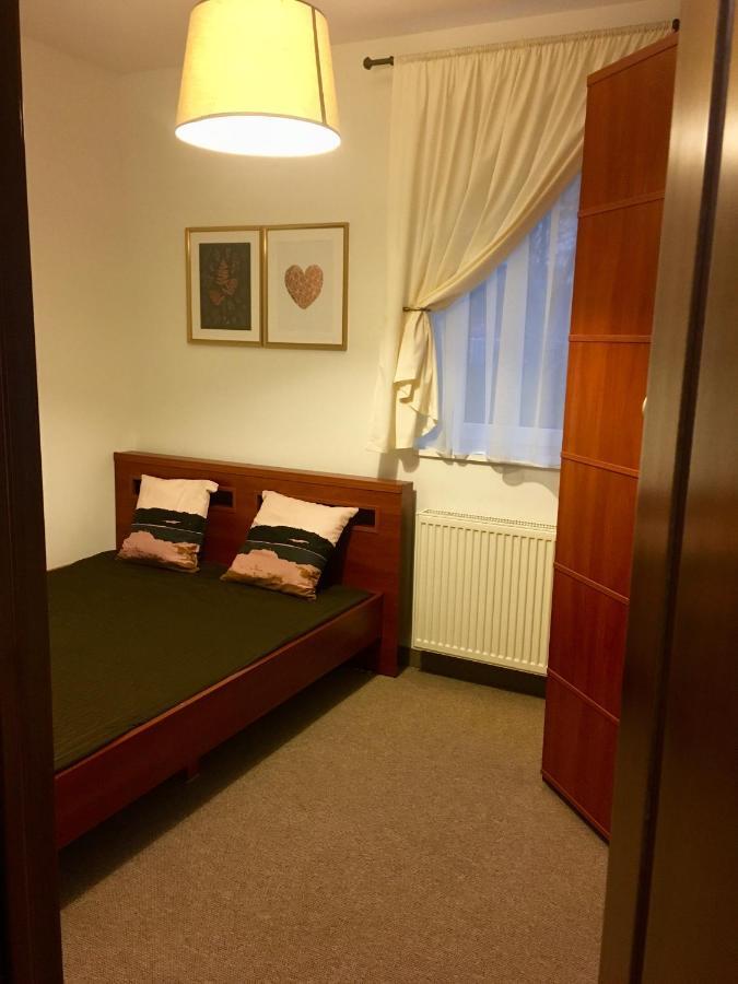 Apartamenty Coco Premium Saska Kepa Varsóvia Exterior foto