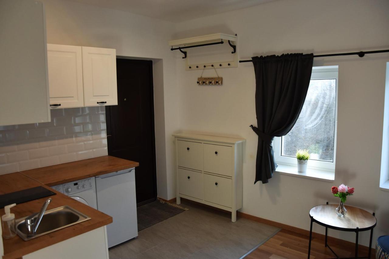 Apartamenty Coco Premium Saska Kepa Varsóvia Exterior foto