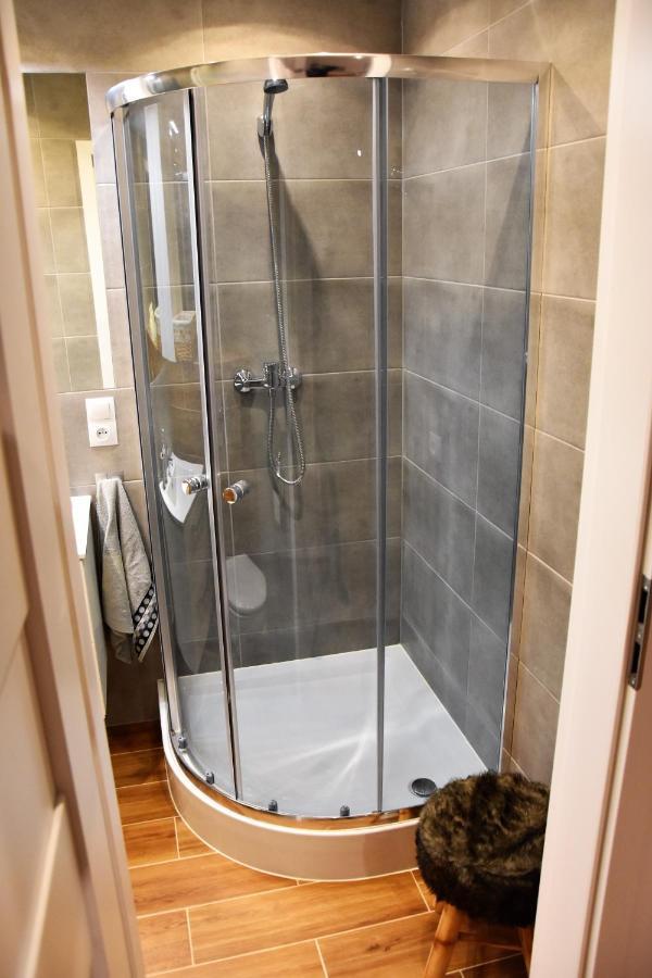 Apartamenty Coco Premium Saska Kepa Varsóvia Exterior foto