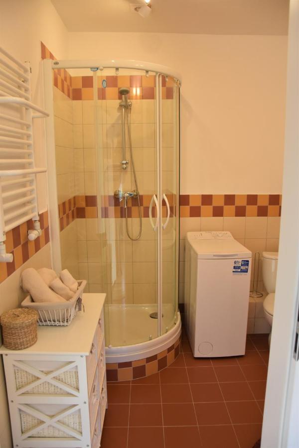 Apartamenty Coco Premium Saska Kepa Varsóvia Exterior foto