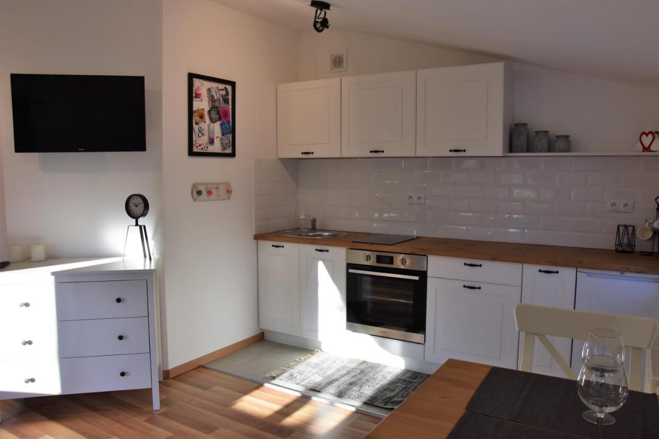 Apartamenty Coco Premium Saska Kepa Varsóvia Exterior foto