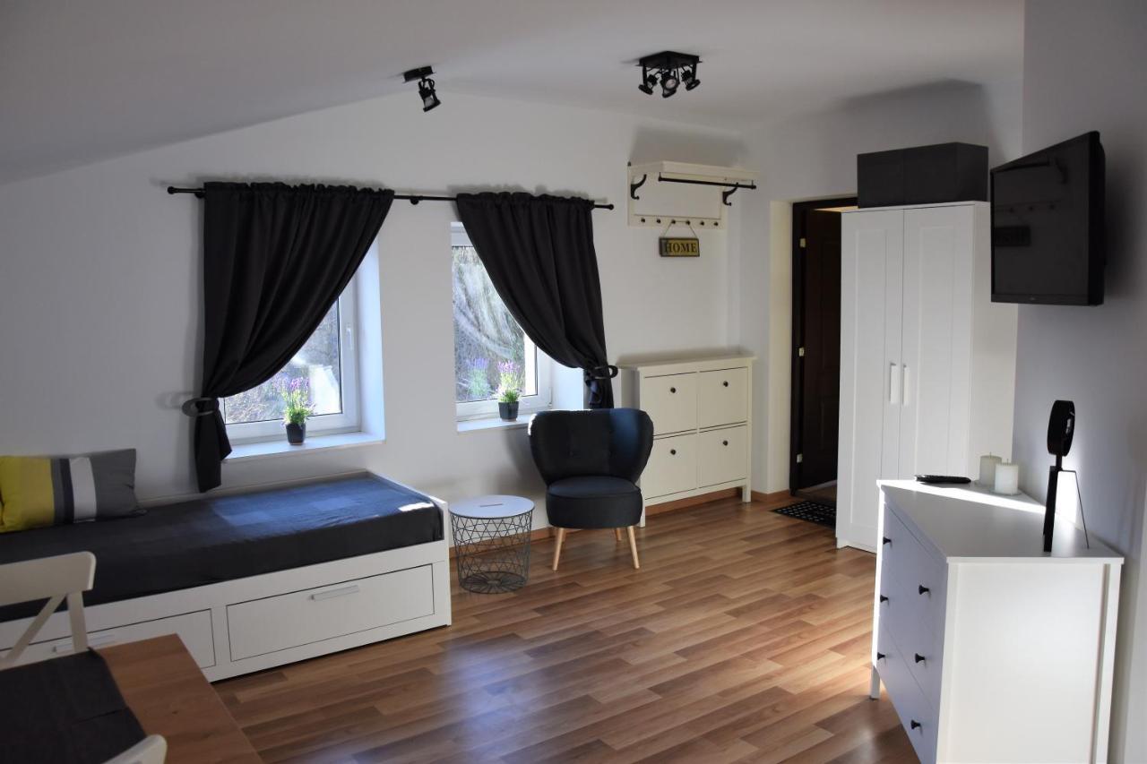 Apartamenty Coco Premium Saska Kepa Varsóvia Exterior foto