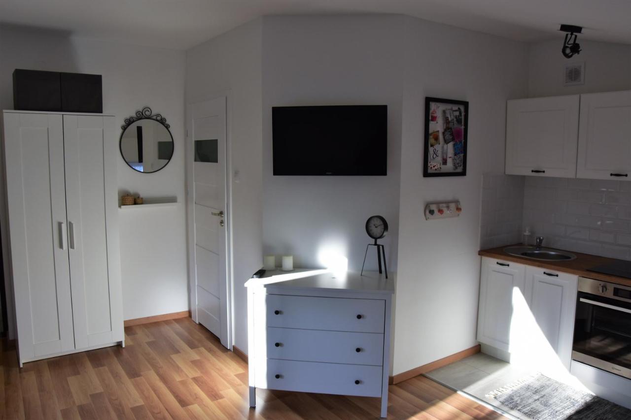 Apartamenty Coco Premium Saska Kepa Varsóvia Exterior foto