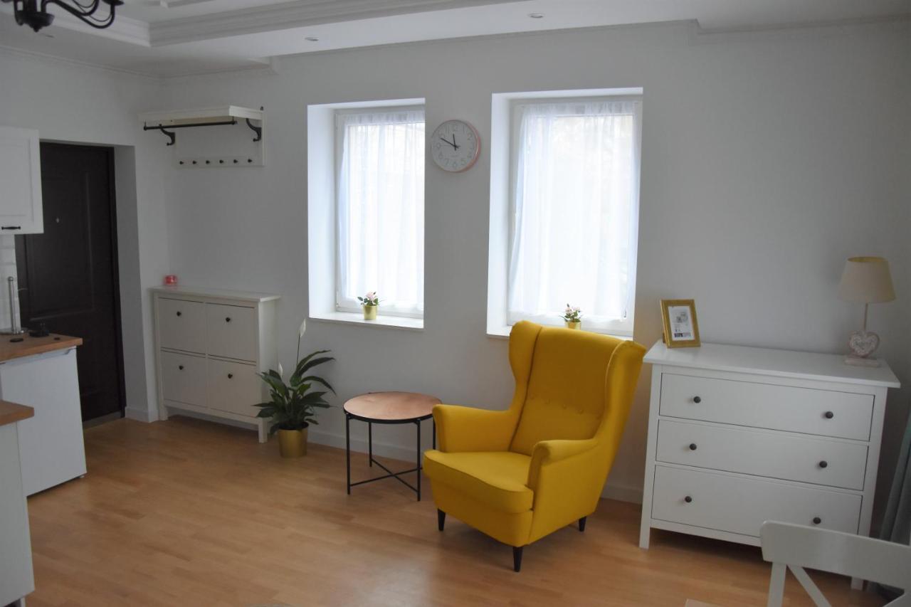 Apartamenty Coco Premium Saska Kepa Varsóvia Exterior foto