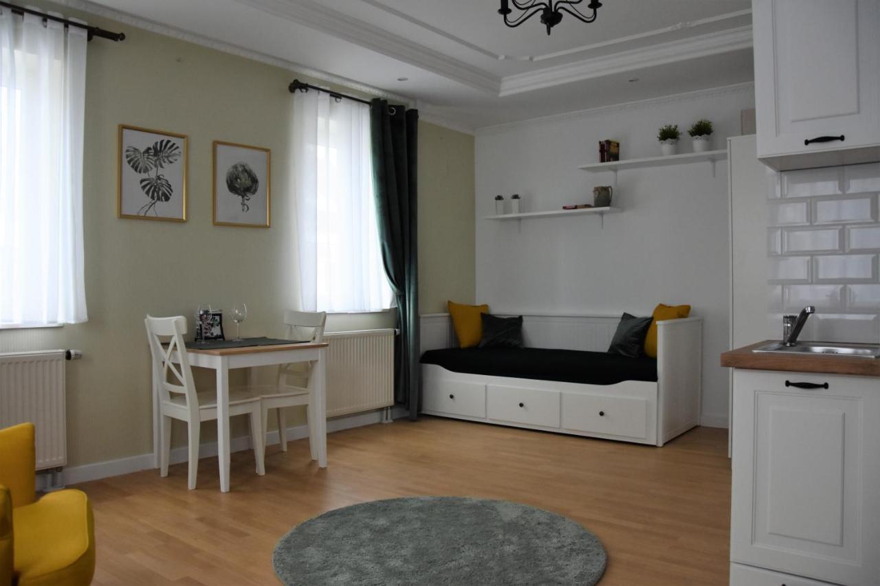 Apartamenty Coco Premium Saska Kepa Varsóvia Exterior foto