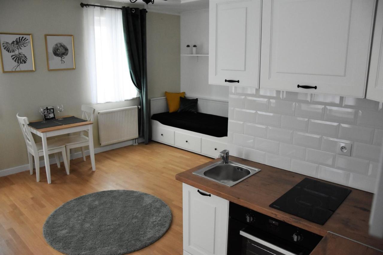 Apartamenty Coco Premium Saska Kepa Varsóvia Exterior foto