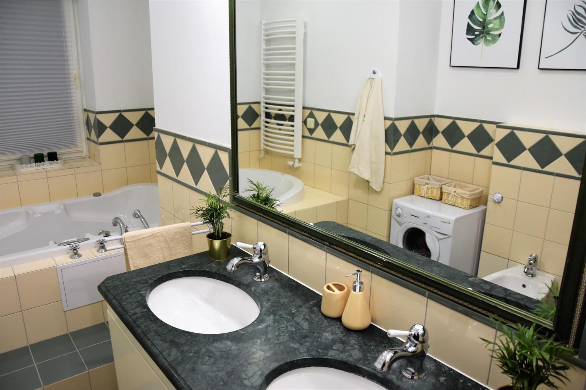 Apartamenty Coco Premium Saska Kepa Varsóvia Quarto foto