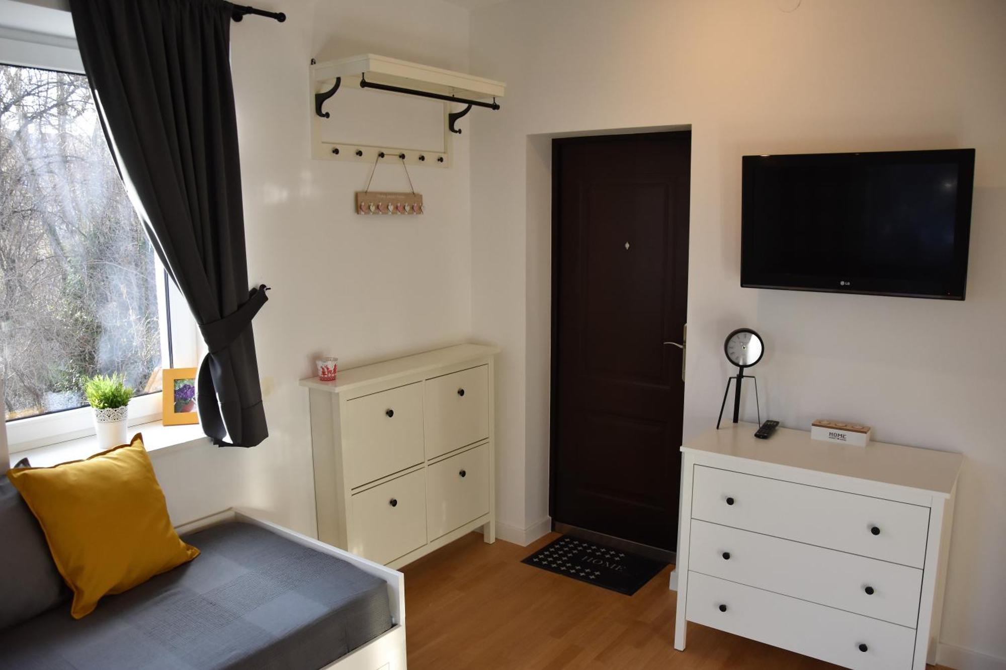 Apartamenty Coco Premium Saska Kepa Varsóvia Exterior foto
