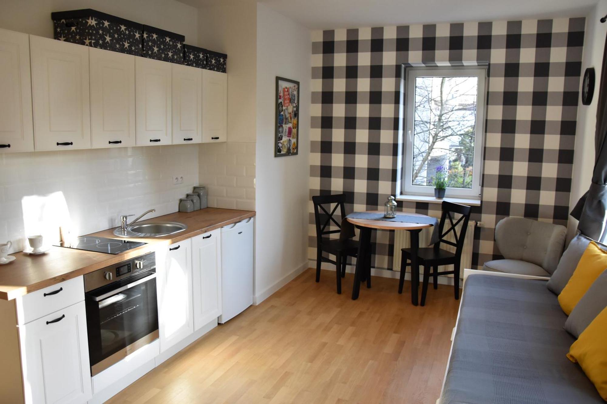 Apartamenty Coco Premium Saska Kepa Varsóvia Exterior foto