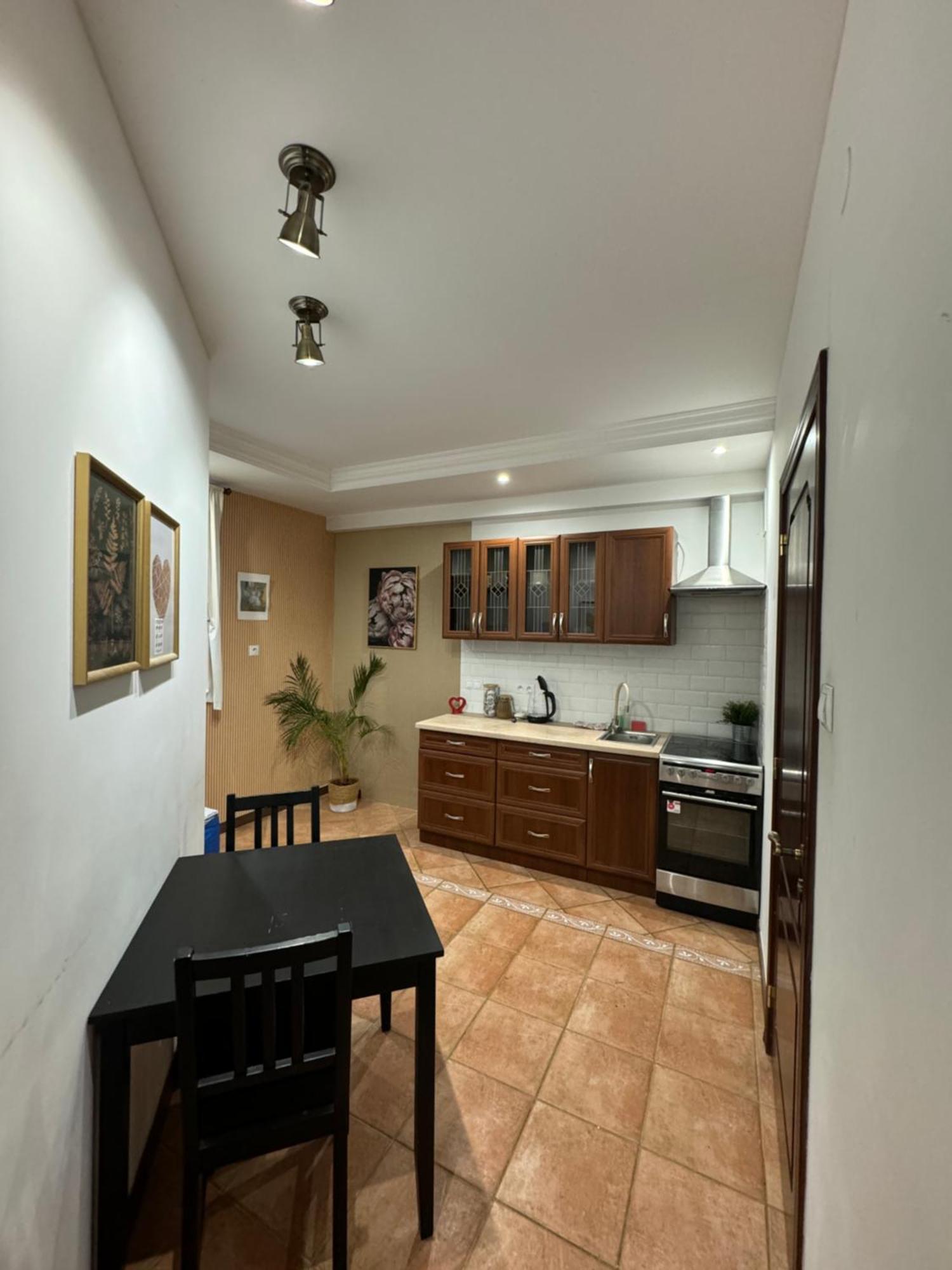 Apartamenty Coco Premium Saska Kepa Varsóvia Exterior foto