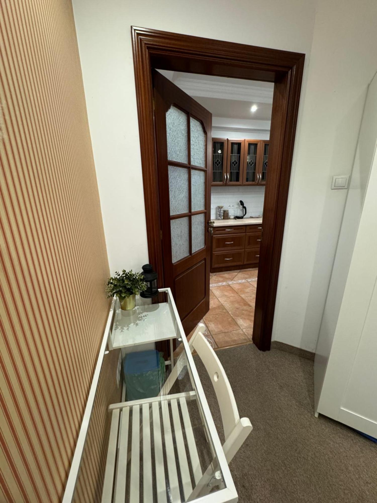 Apartamenty Coco Premium Saska Kepa Varsóvia Exterior foto