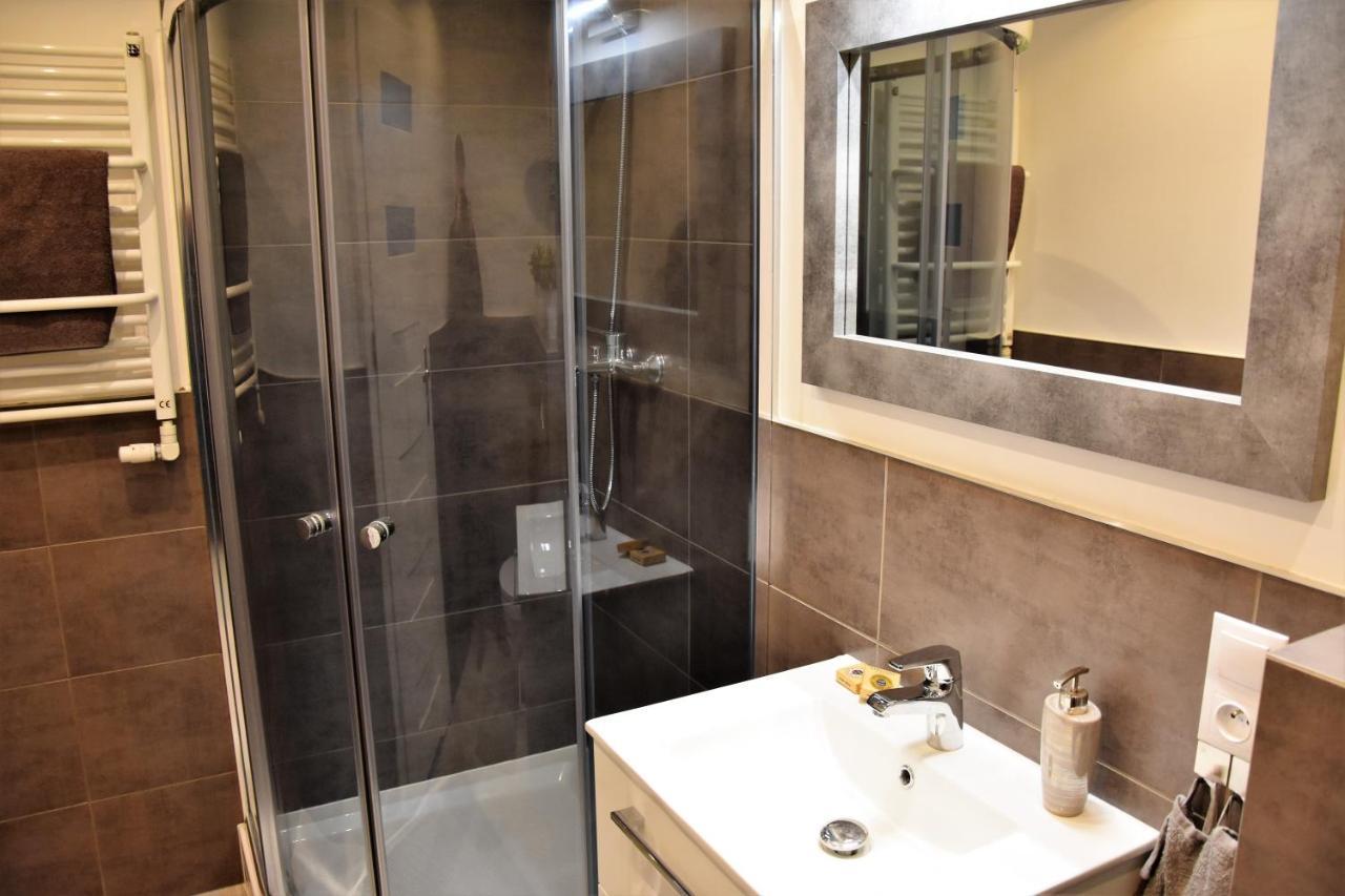 Apartamenty Coco Premium Saska Kepa Varsóvia Exterior foto