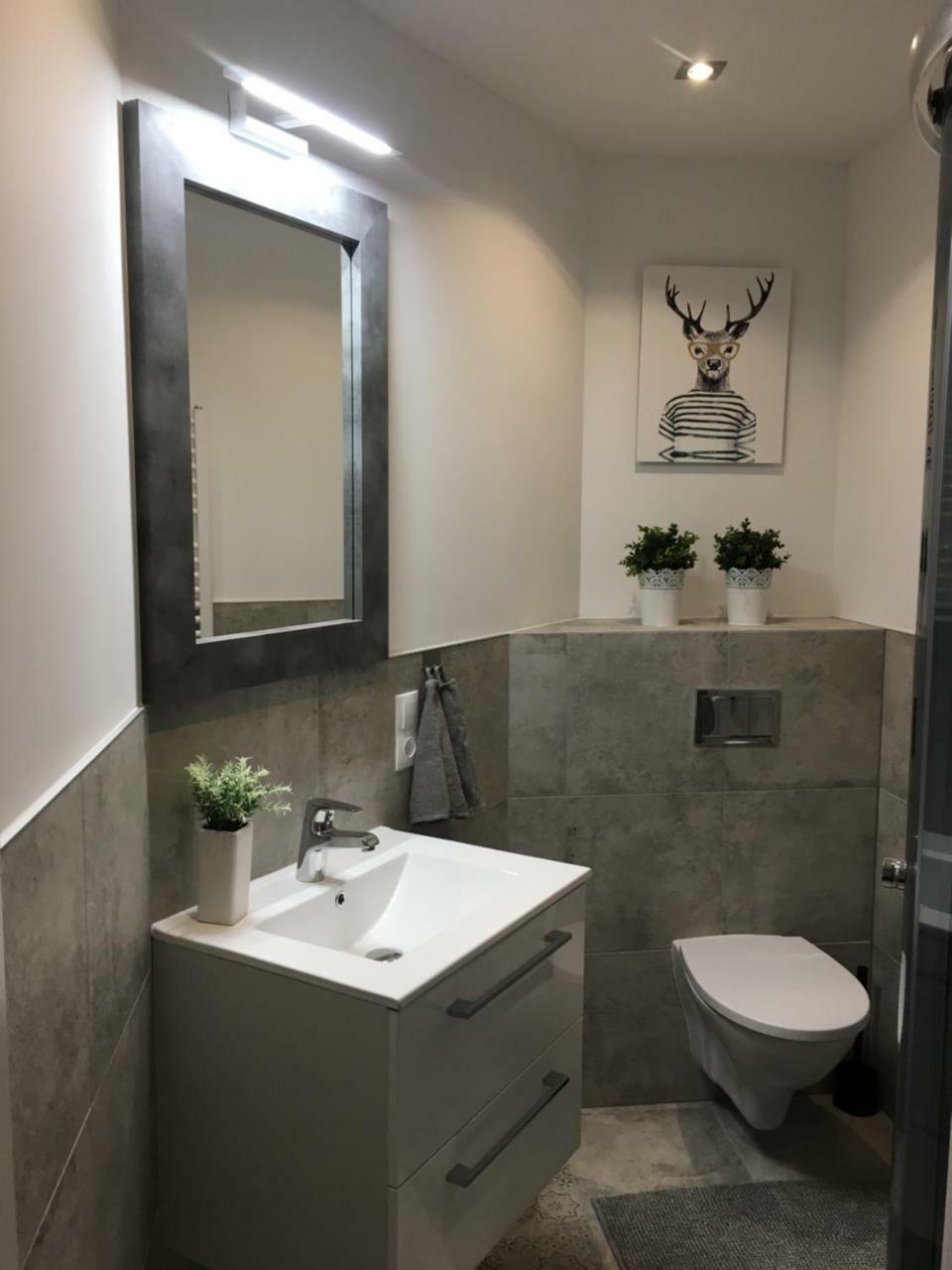 Apartamenty Coco Premium Saska Kepa Varsóvia Exterior foto