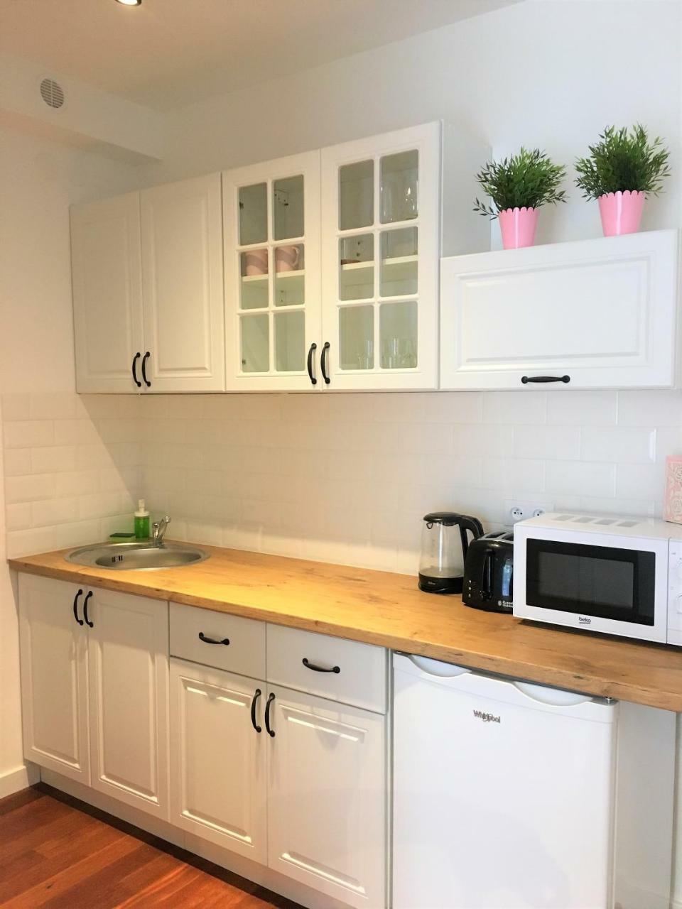 Apartamenty Coco Premium Saska Kepa Varsóvia Exterior foto